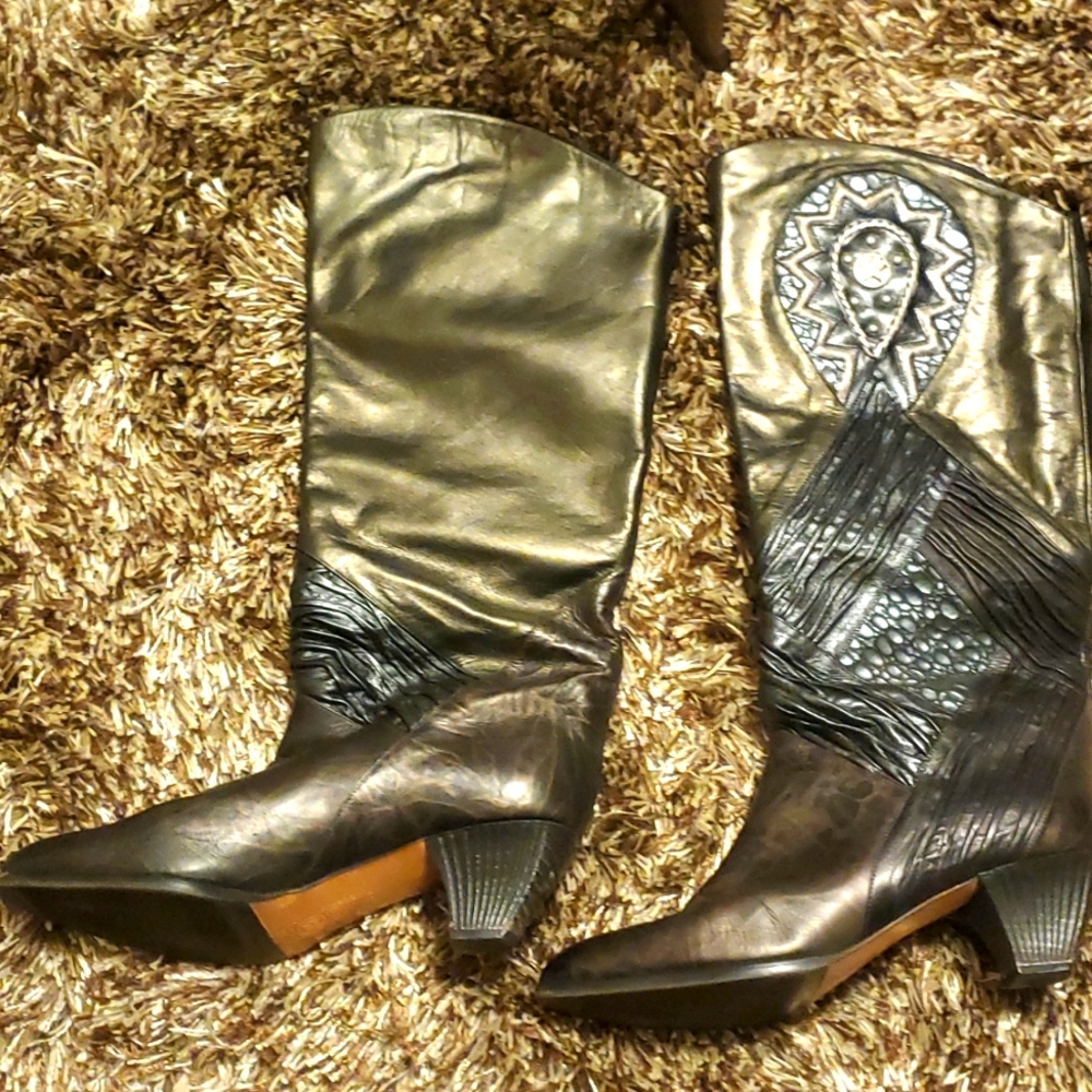 Boots